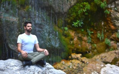 Jak meditovat kompletní průvodce (krok za krokem)